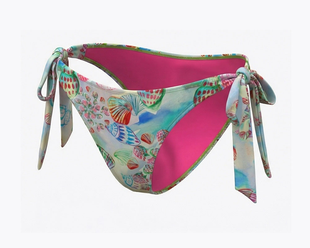 Rumba bottoms