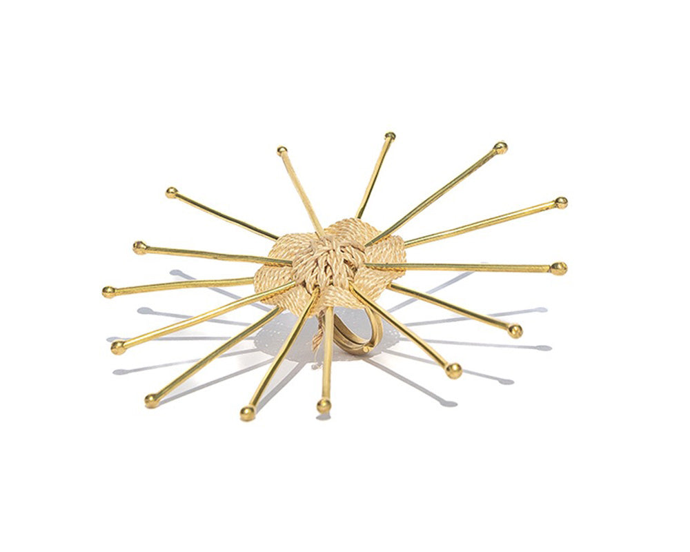 Lububi ring