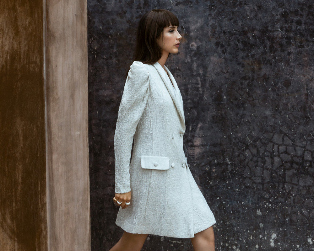 Coat / dress