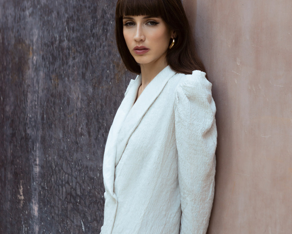 Coat / dress