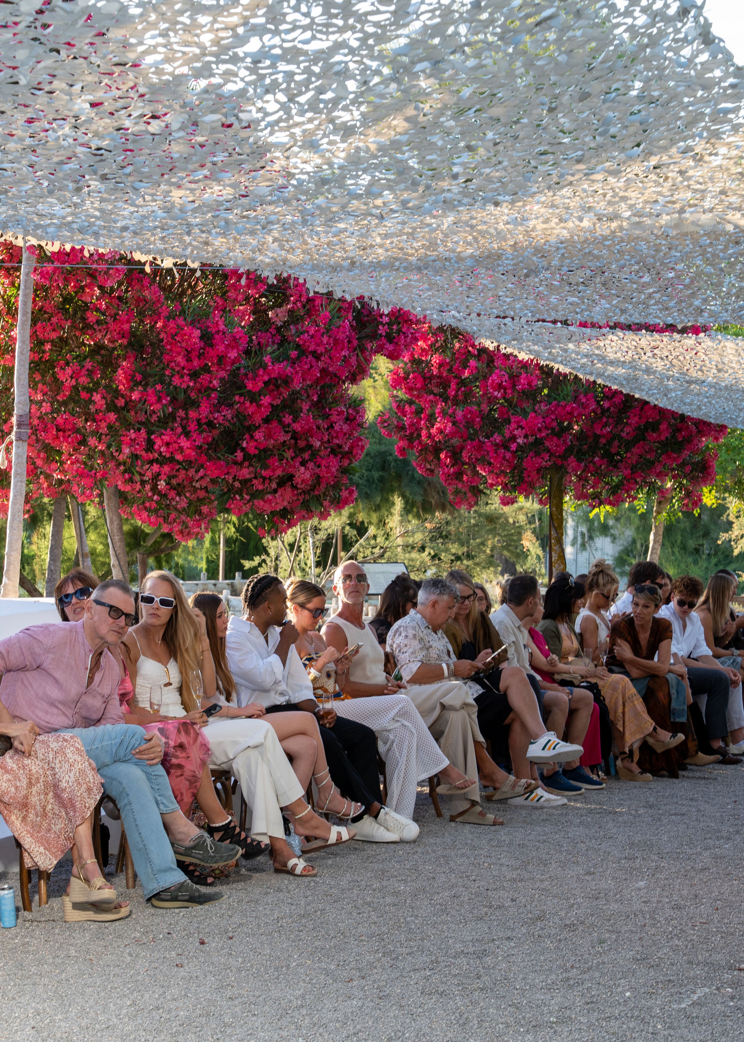 Load video: Ibiza Fashion Festival 2026
