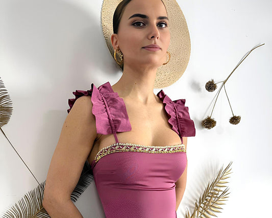 Sophia trikini