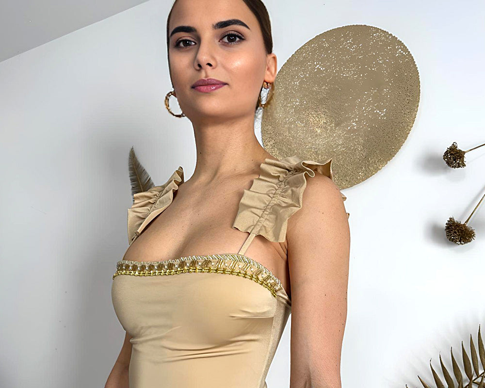 Sophia trikini