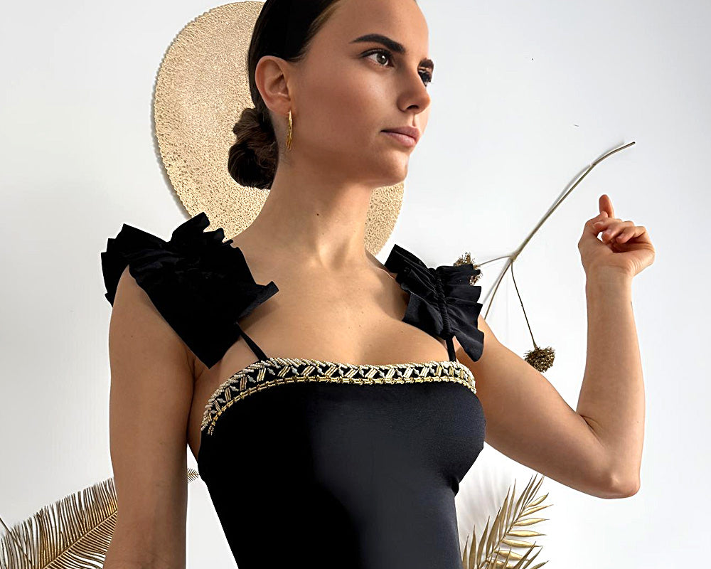 Sophia trikini