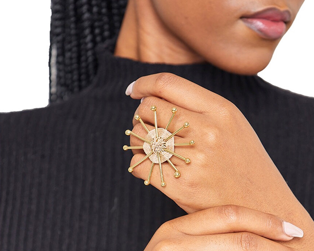 Lububi ring