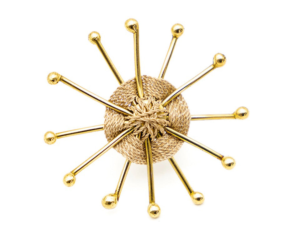 Lububi ring