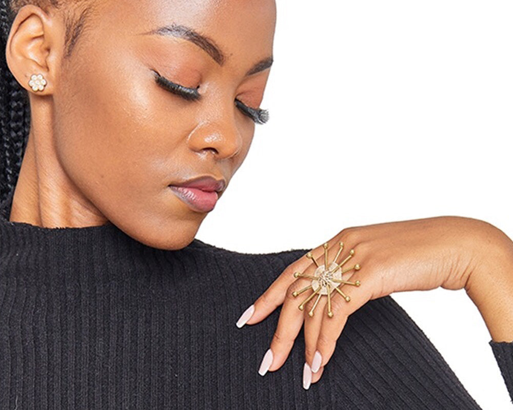 Lububi ring