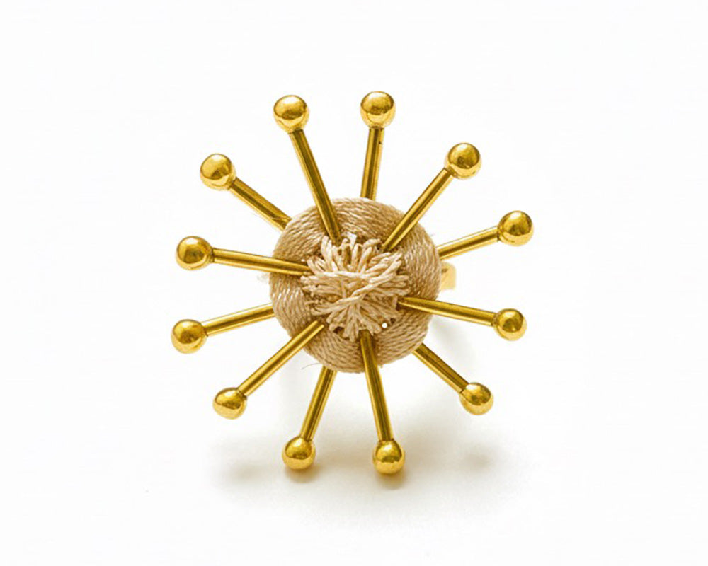 Lububi ring
