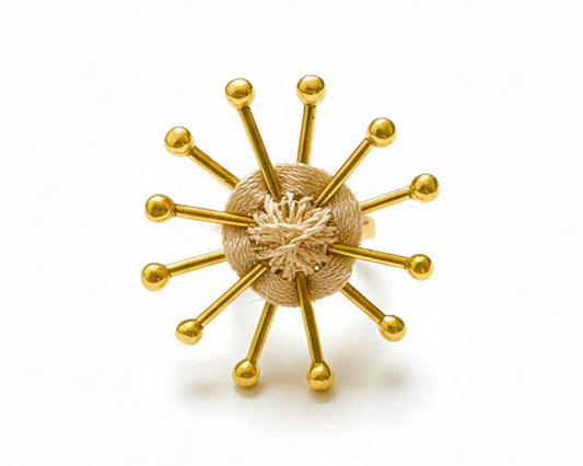 Lububi ring