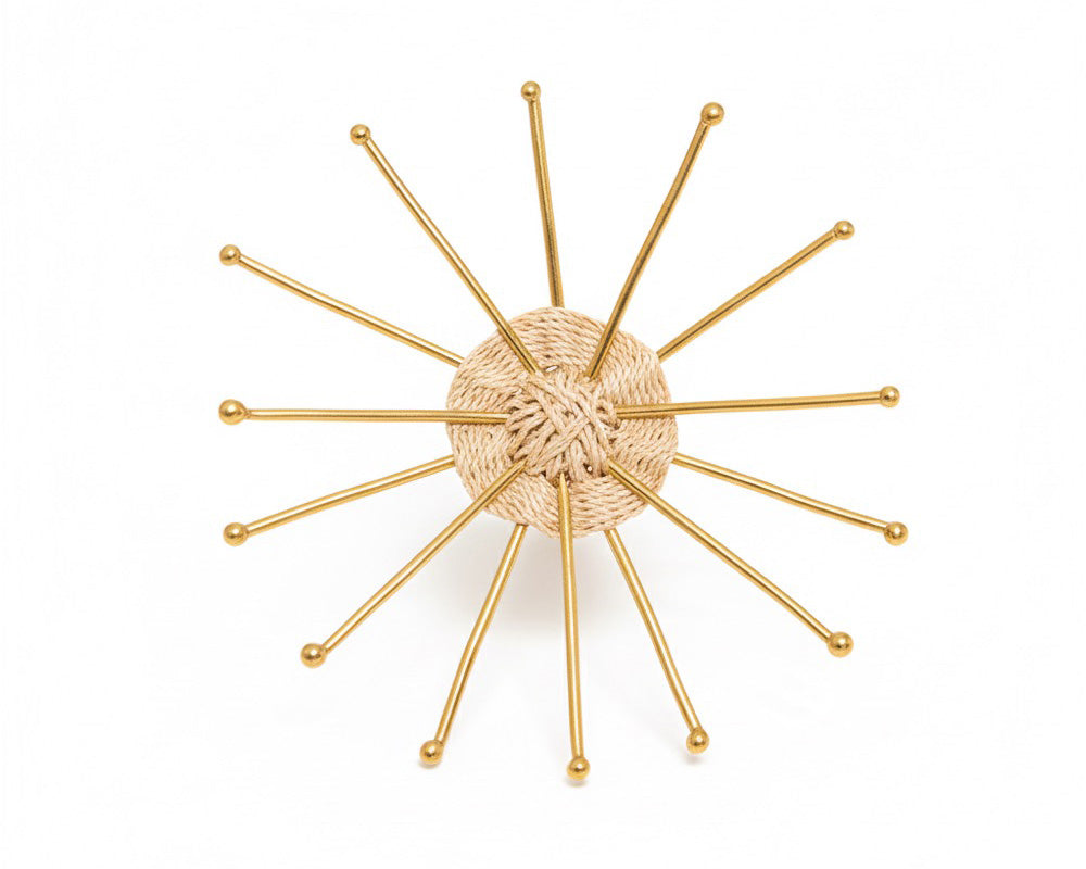 Lububi ring