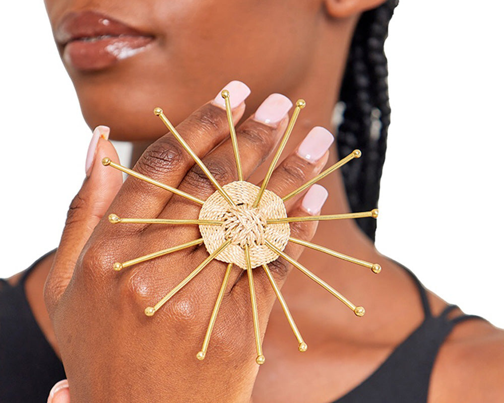 Lububi ring
