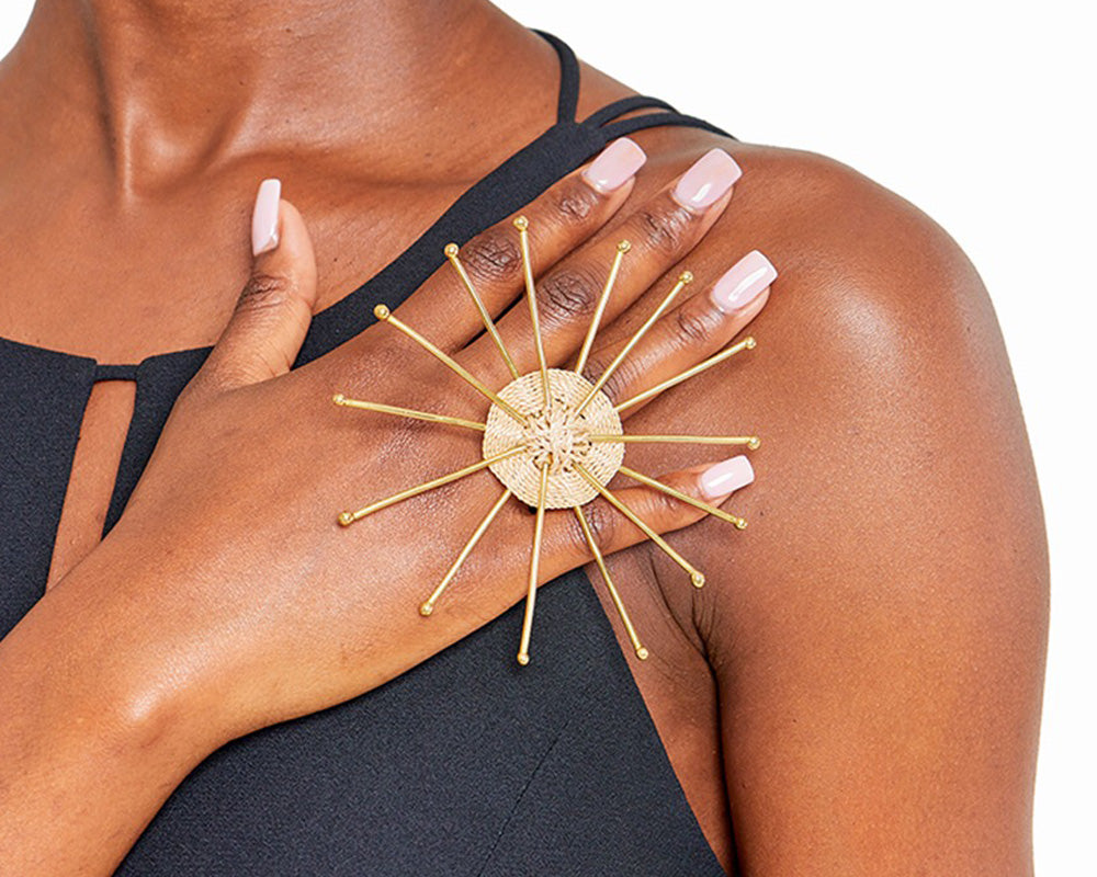 Lububi ring