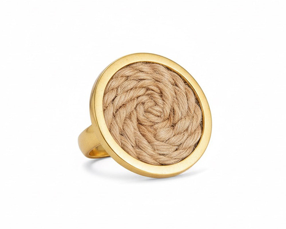 Luderu ring