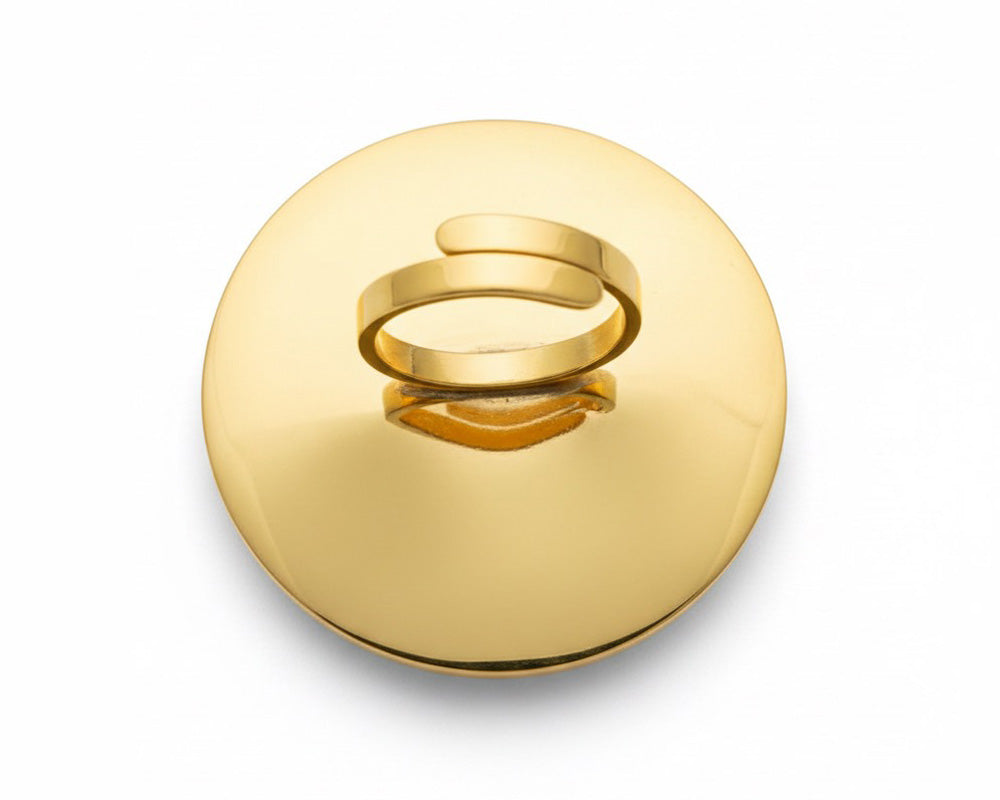 Luderu ring
