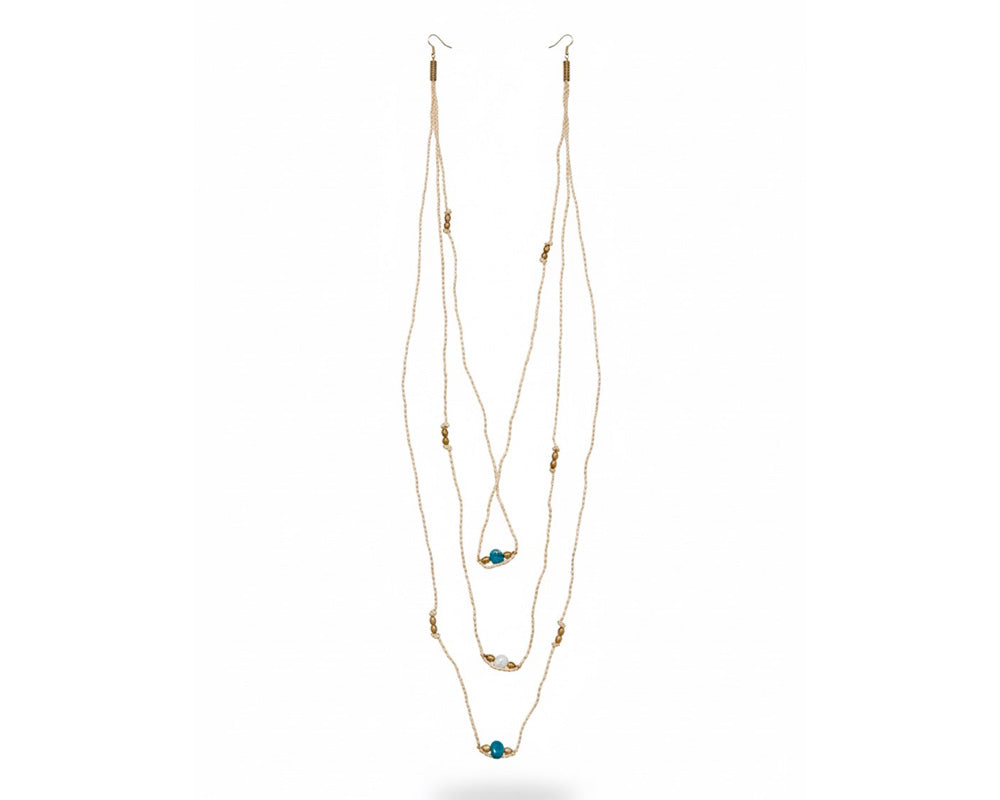 Muyonga neck piece