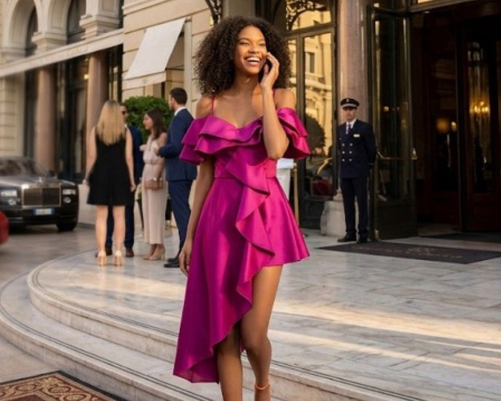 Party dress