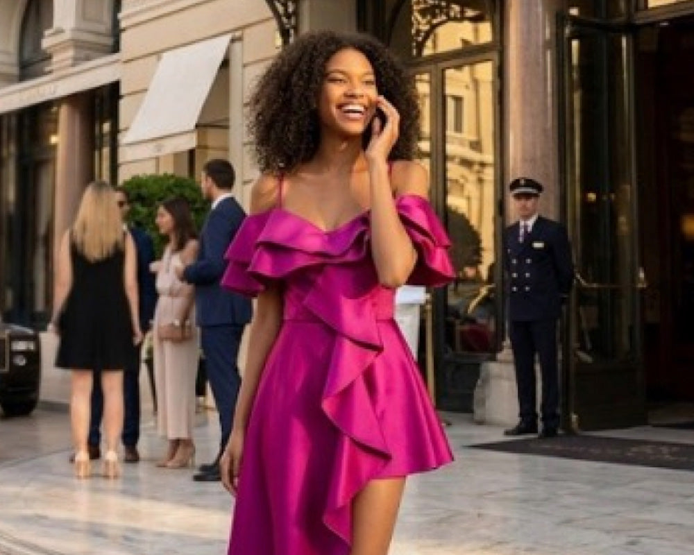 Party dress