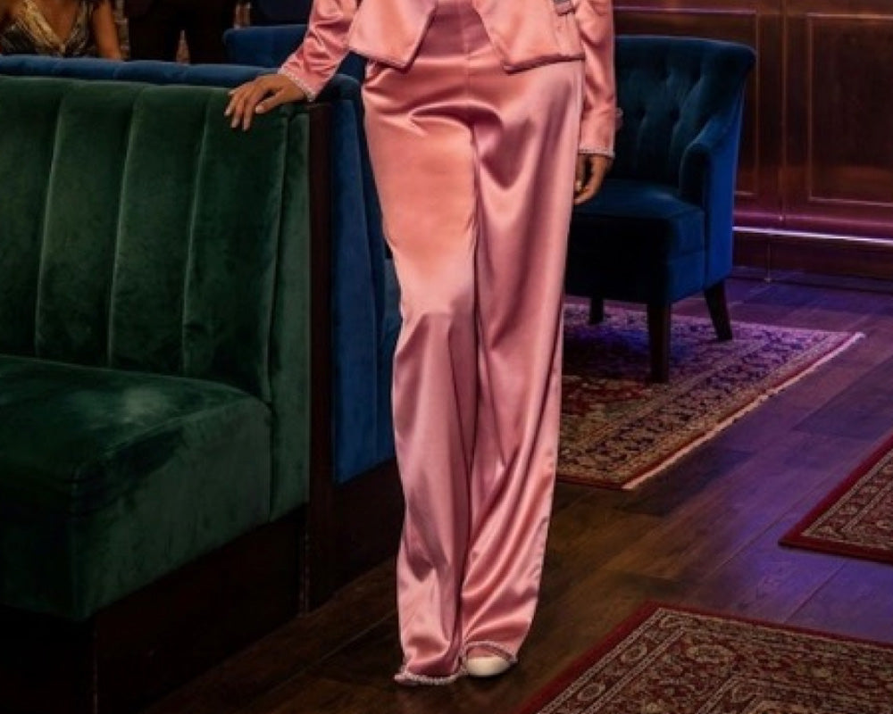 Evening suit