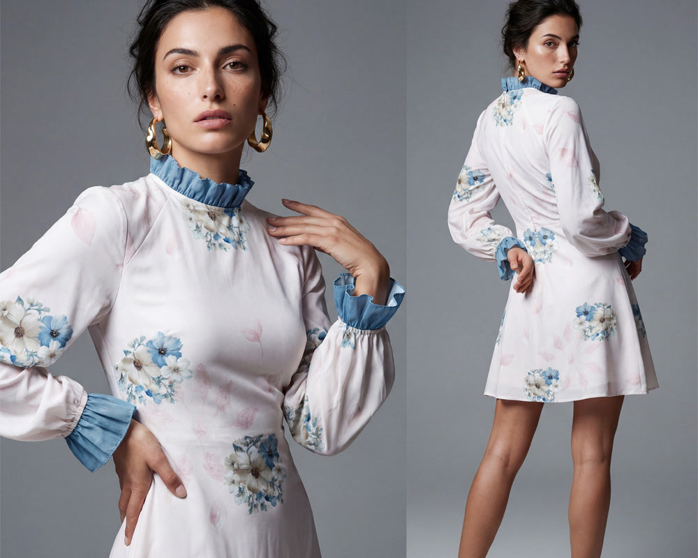 Divine Flores
