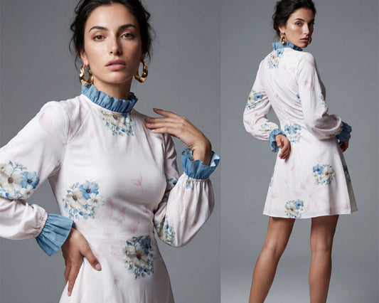 Divine Flores